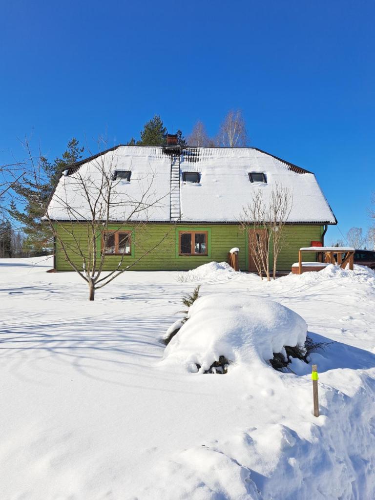 Kõrgemäe puhketalu photo 2