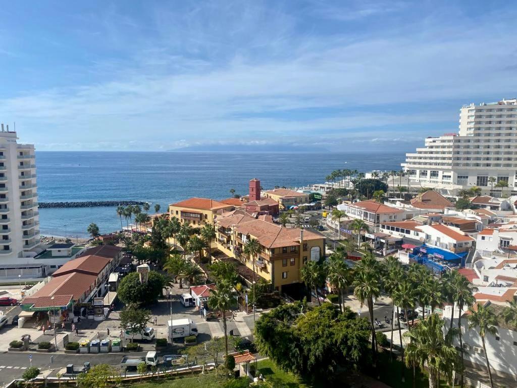 Lookout Point Tenerife Holiday Apartment Las Americas photo 4