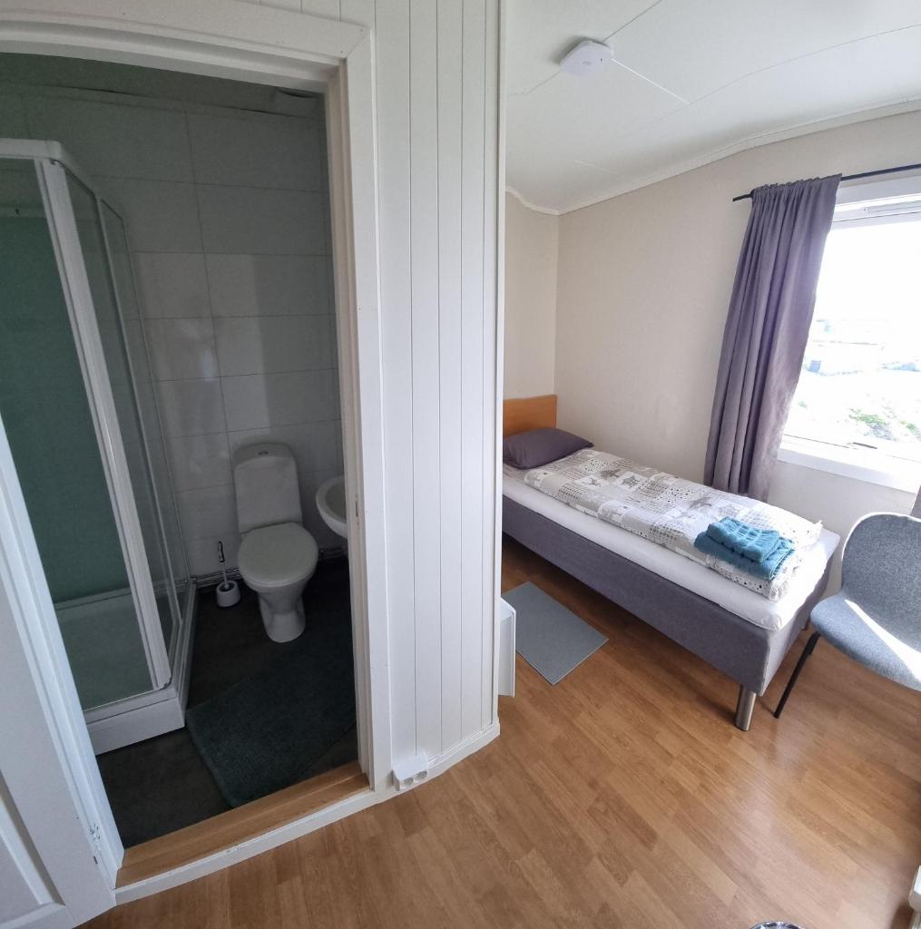 Sleep In photo 4