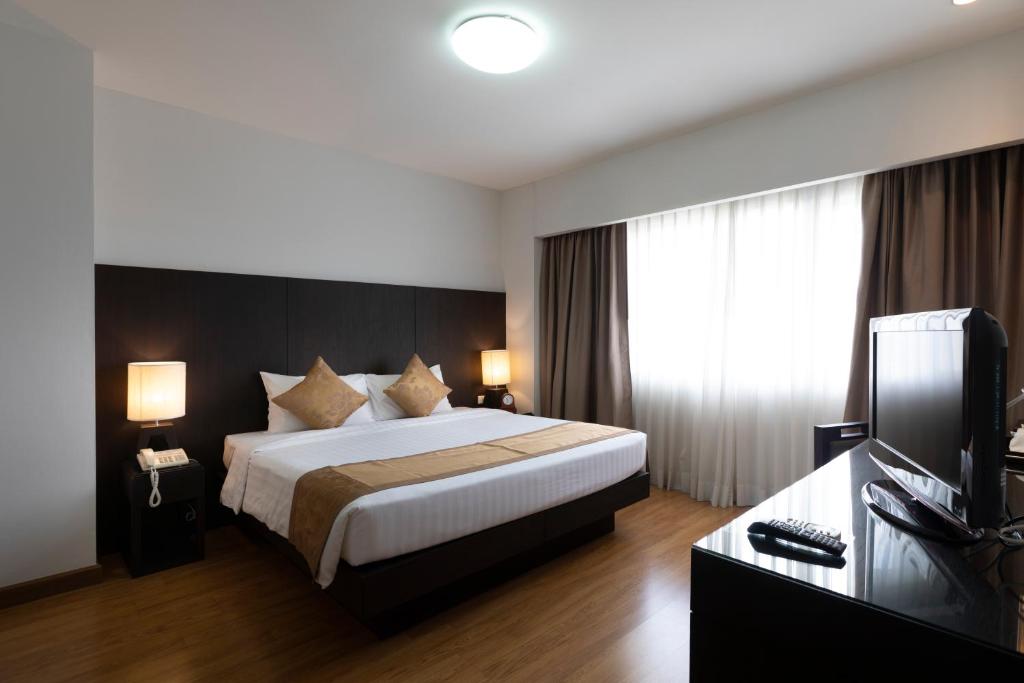 Kantary Hotel Kabinburi photo 1
