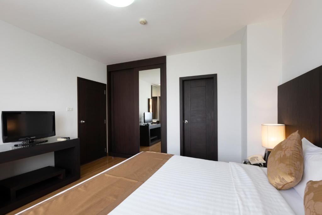 Kantary Hotel Kabinburi photo 2