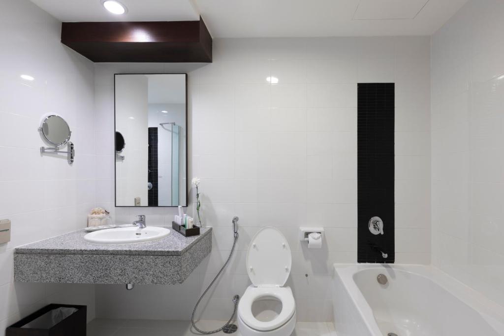 Kantary Hotel Kabinburi photo 3