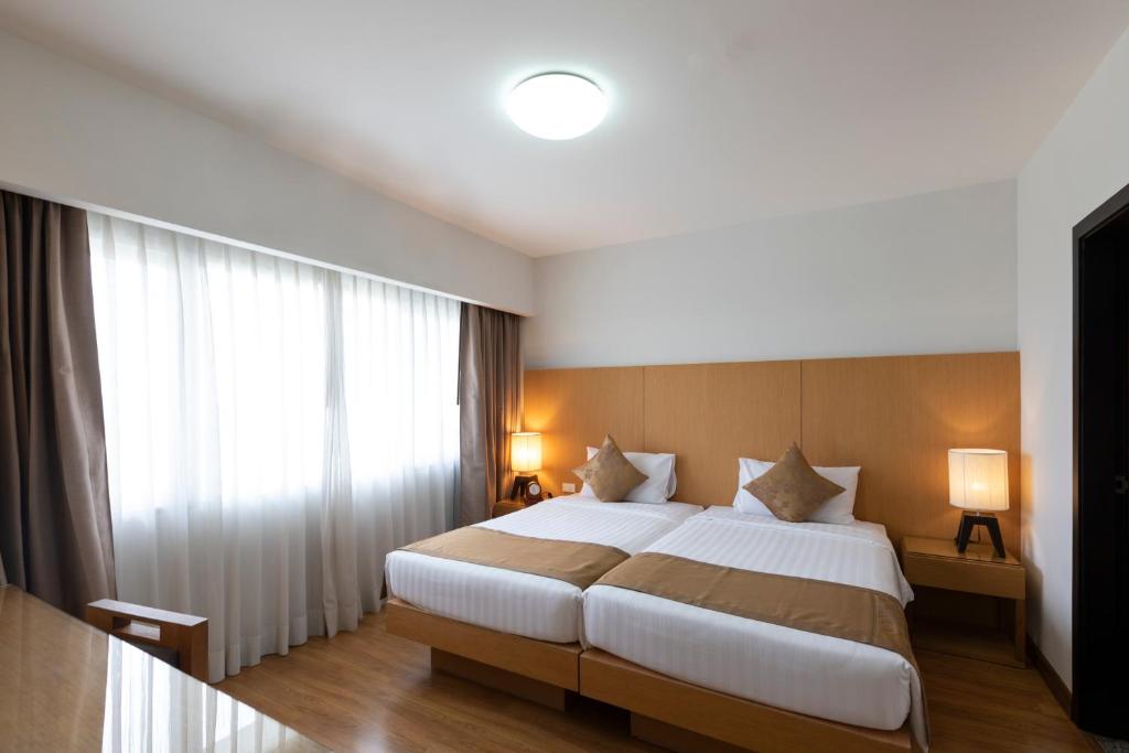 Kantary Hotel Kabinburi photo 4