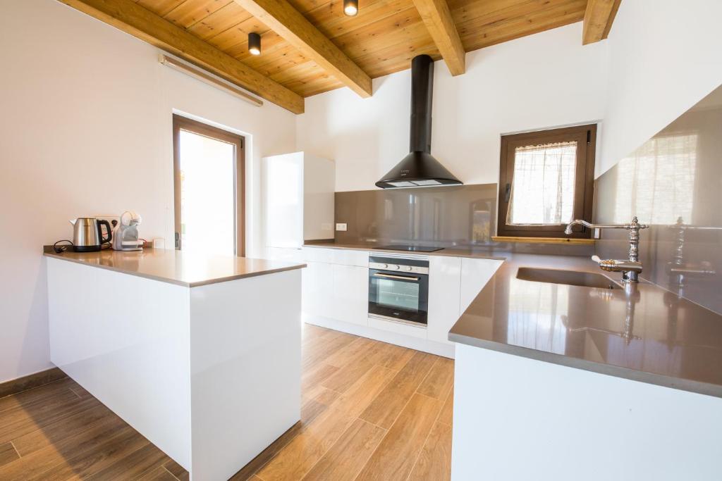 EL SERRADELL AGROTURISME photo 2
