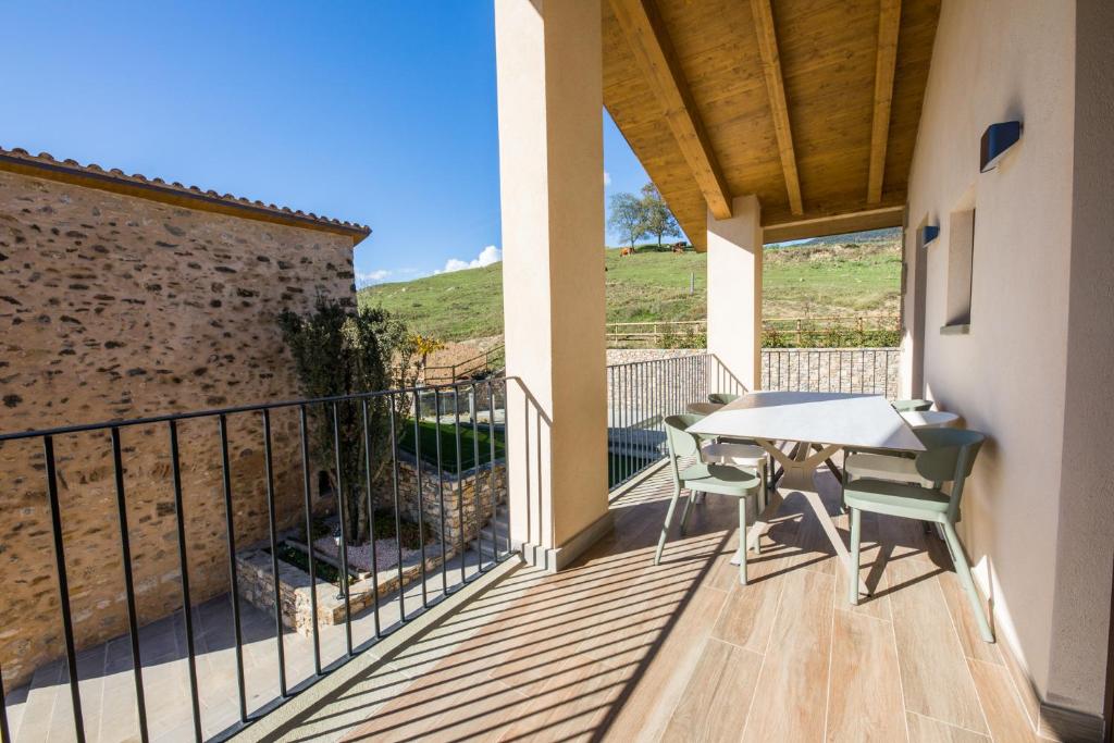 EL SERRADELL AGROTURISME photo 3