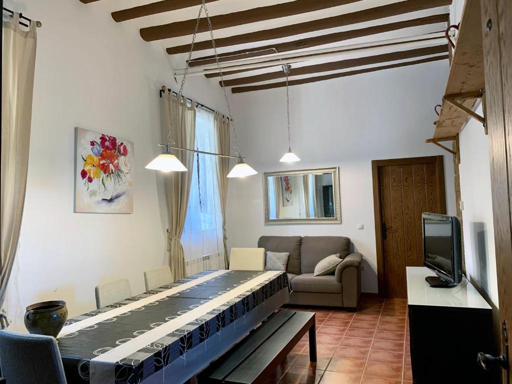 Casa Monegros photo 2