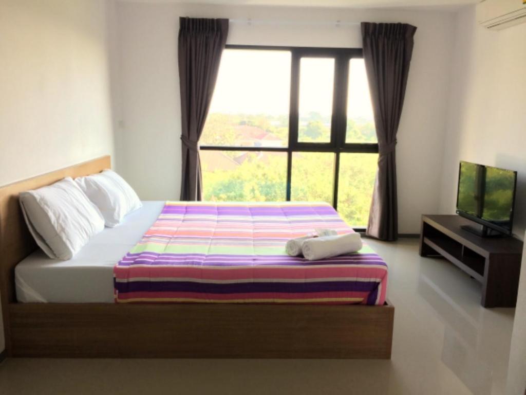 Promsook Apartment photo 4