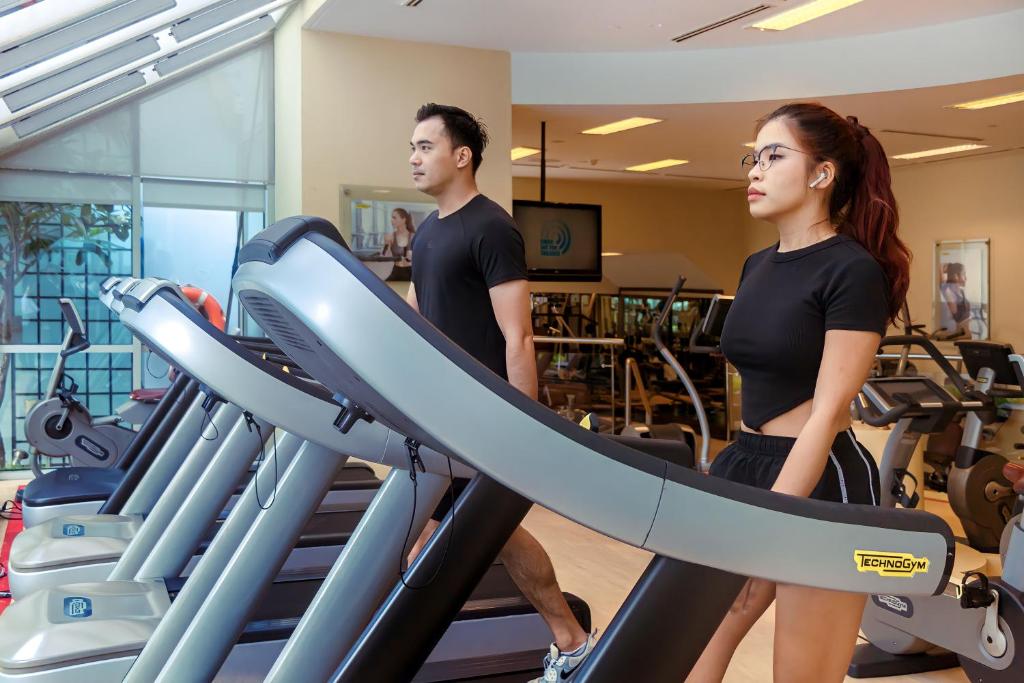 Khách sạn Sheraton Sài Gòn