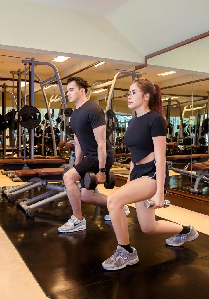 Khách sạn Sheraton Sài Gòn
