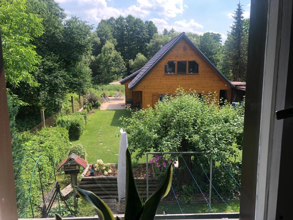 Haus am Finowkanal photo 4