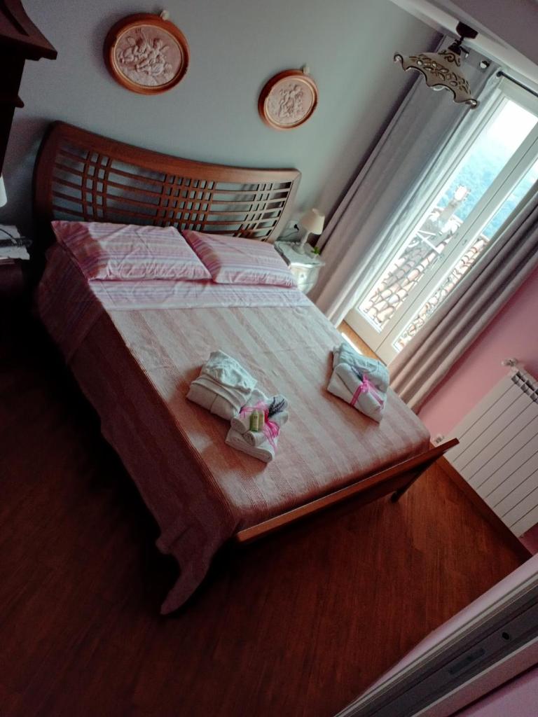 B&B A TAVERNA photo 2