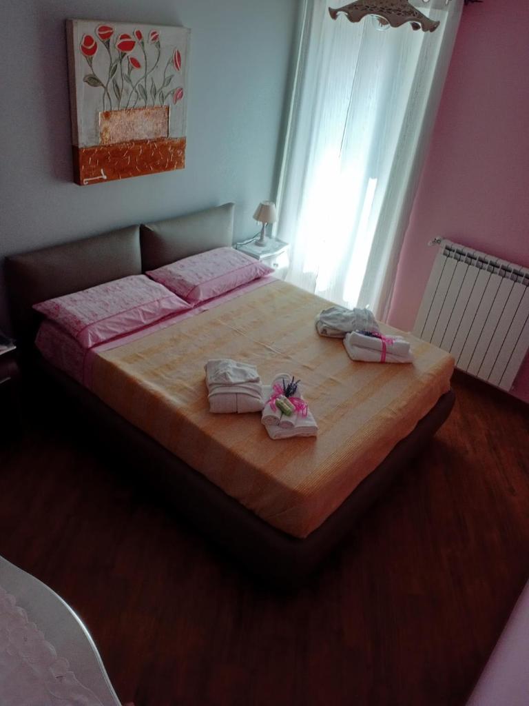 B&B A TAVERNA photo 1