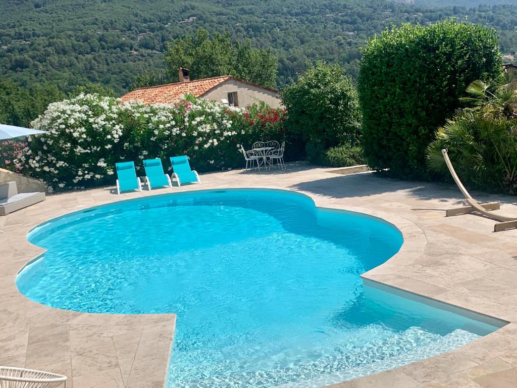 Villa Kogayon photo 1