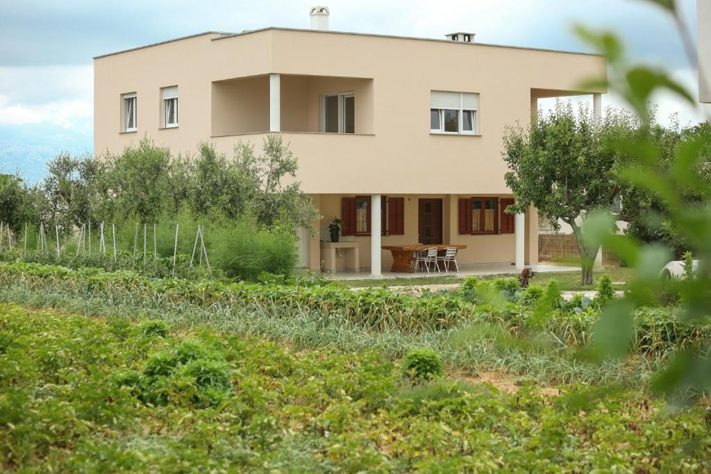 Apartmani Toni photo 1