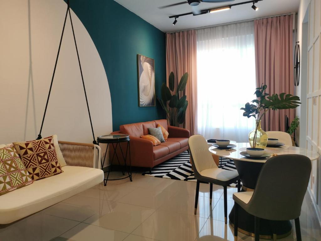 Klebang Amber Cove Melaka