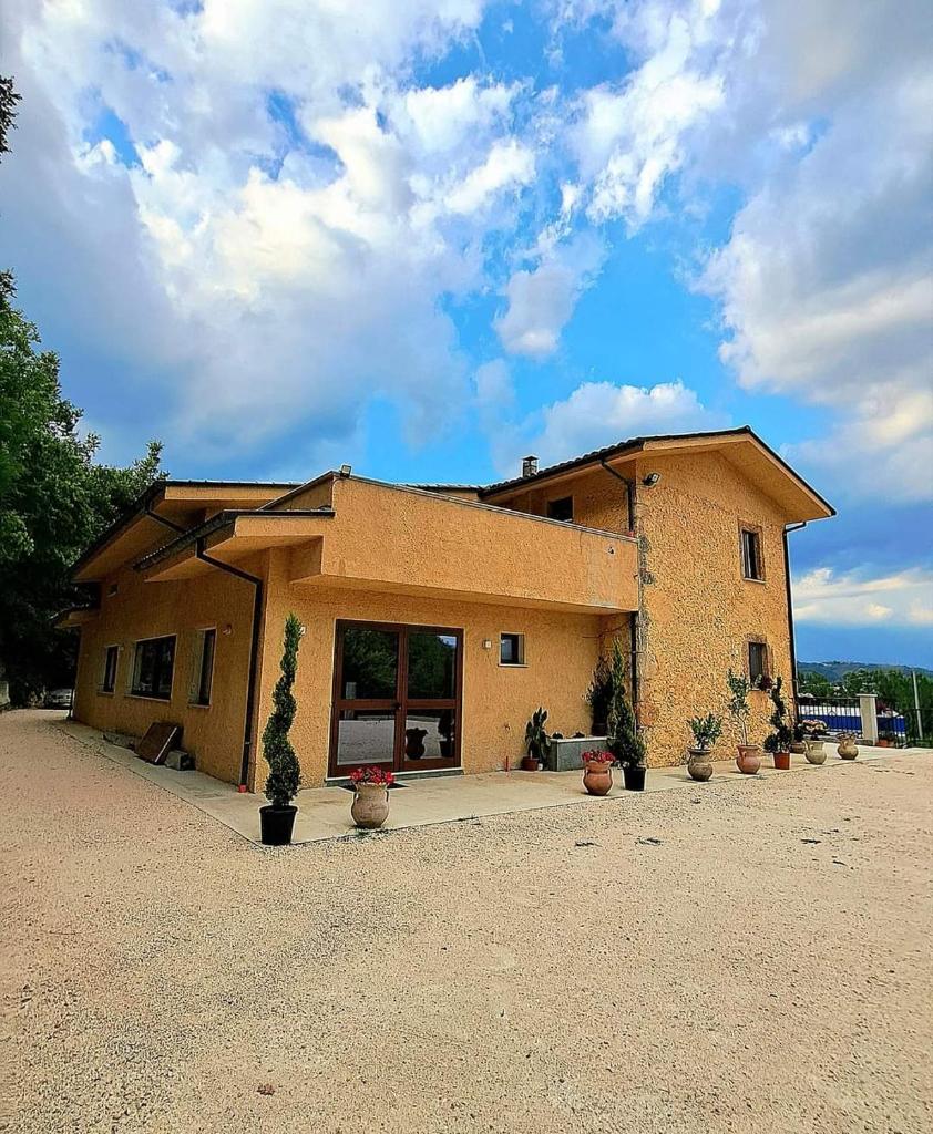 Agriturismo Pavoni photo 4