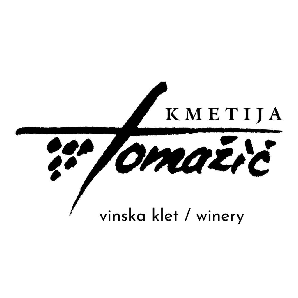 Kmetija Tomažič vinska klet - winery photo 1