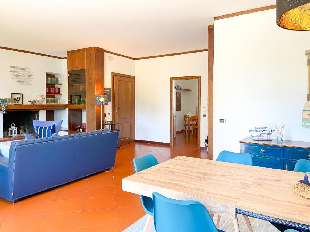 Appartamento Sulla Via del Mare photo 3
