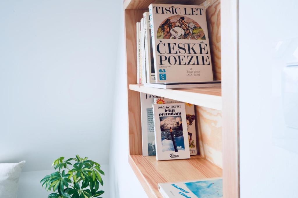 Jiná báseň photo 4