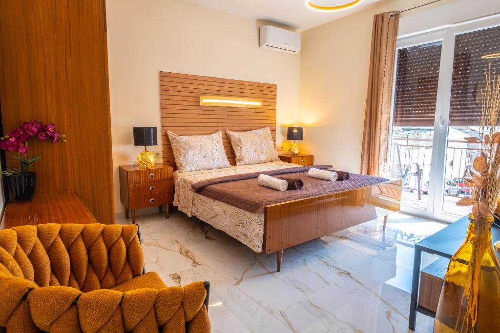 Premium Relax Rooms photo 1