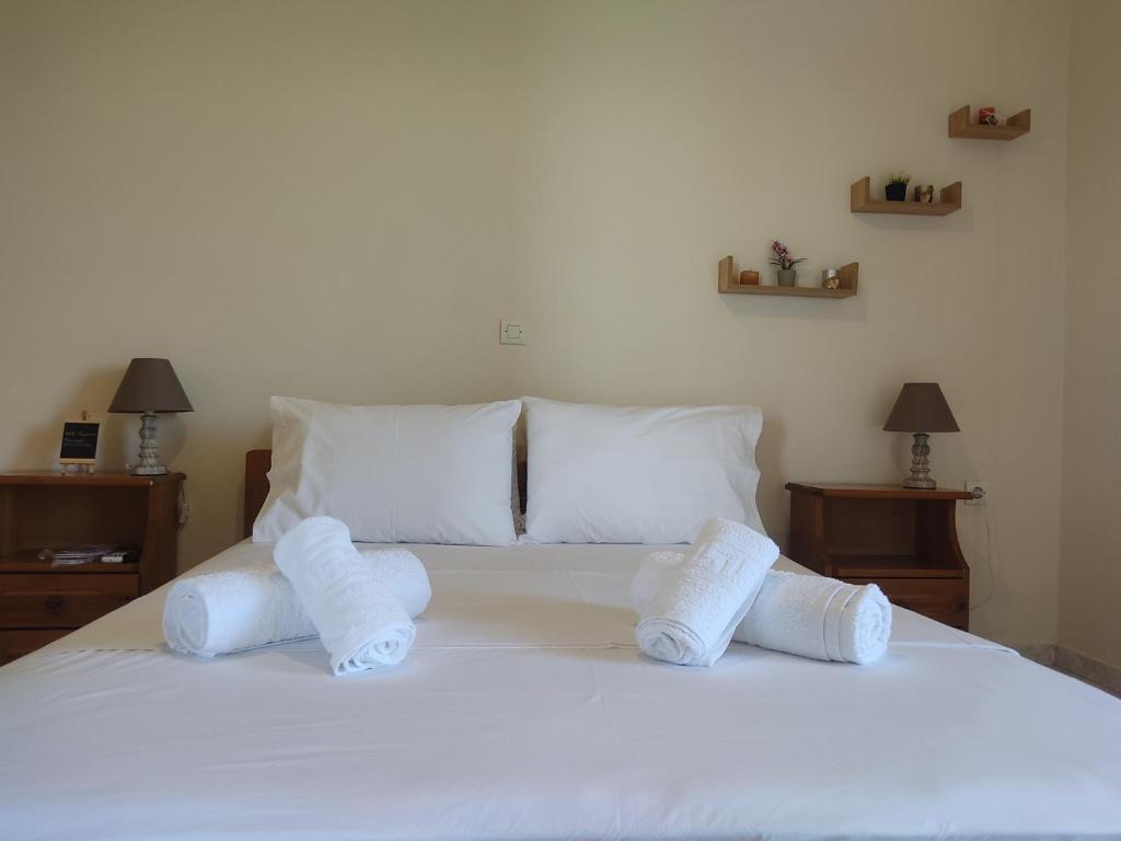Ntina's apartment photo 2