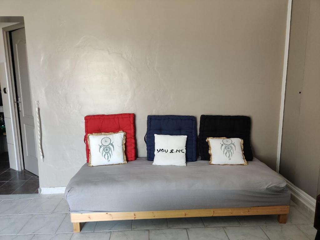 STUDIO DU CHARME PROVENCAL photo 1