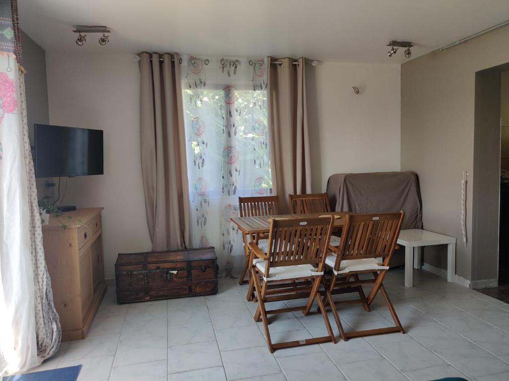 STUDIO DU CHARME PROVENCAL photo 3