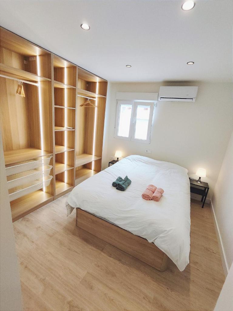Aljarafe Central Square - by Pro Apartments photo 2