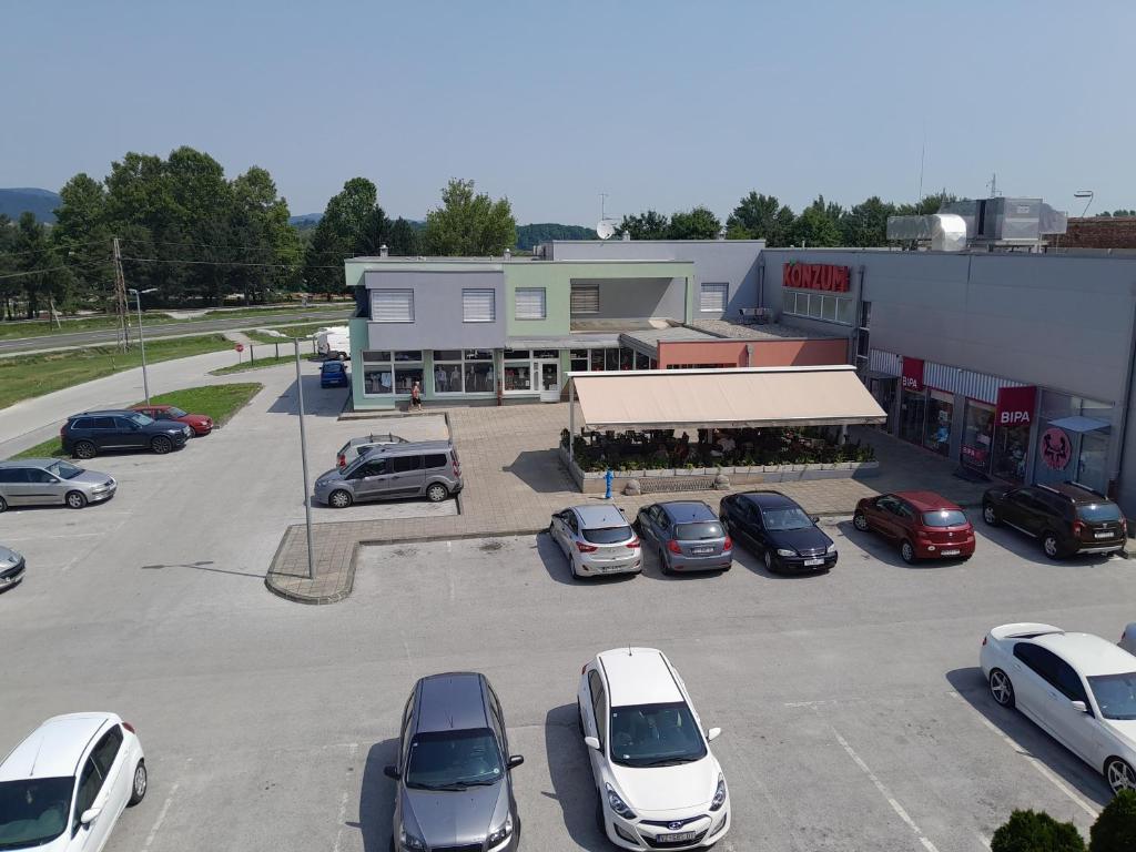 Apartman Majda photo 3