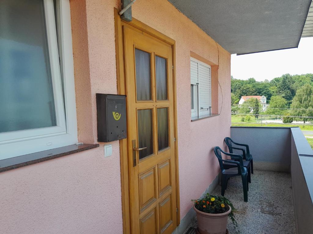 Apartman Majda photo 2