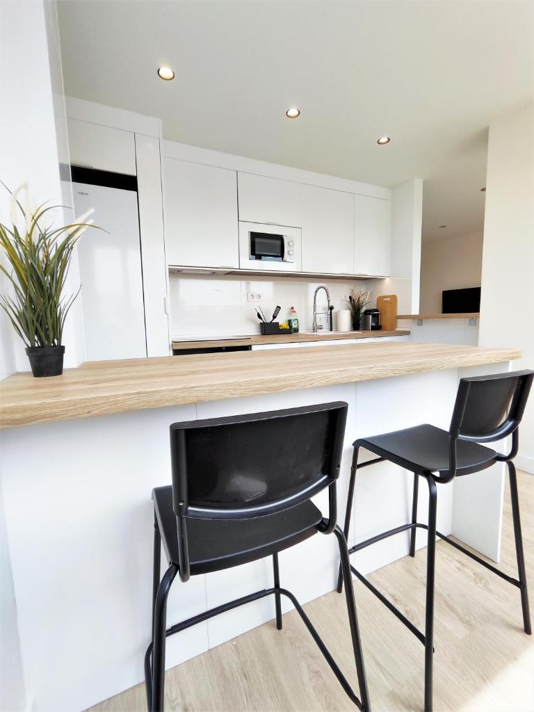 Aljarafe Central Square - by Pro Apartments photo 3