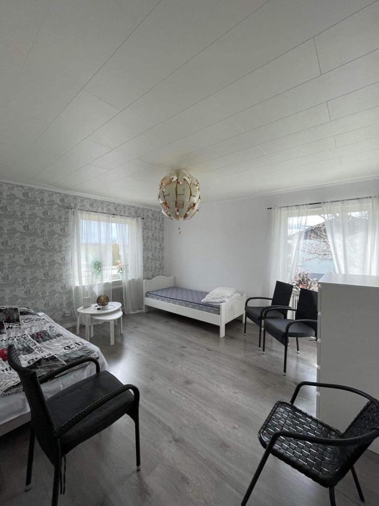 Ödeshög Modernt och stilfullt B&B photo 3