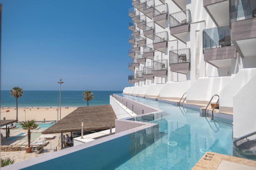 Cádiz Bahía by QHotels
