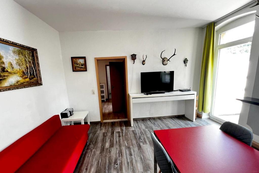 Ferienwohnung photo 4
