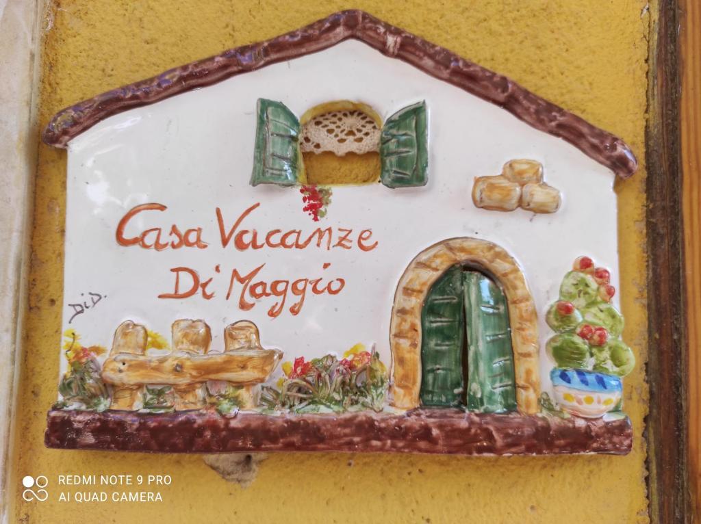 Casa Vacanza Di Maggio photo 3