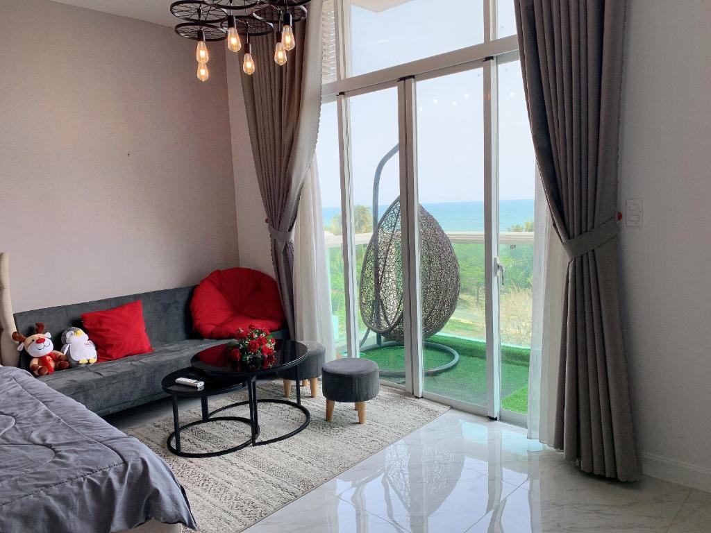 Căn studio biển Ocean vista Sealinks 0944025868 photo 1