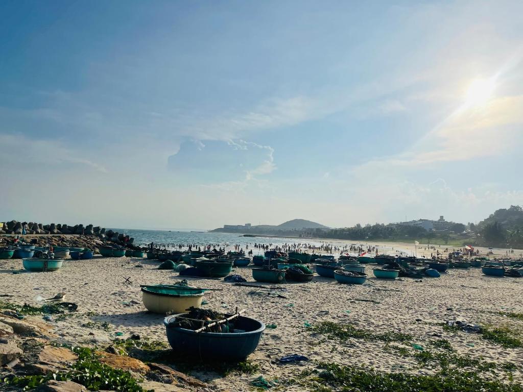 Căn studio biển Ocean vista Sealinks 0944025868 photo 2