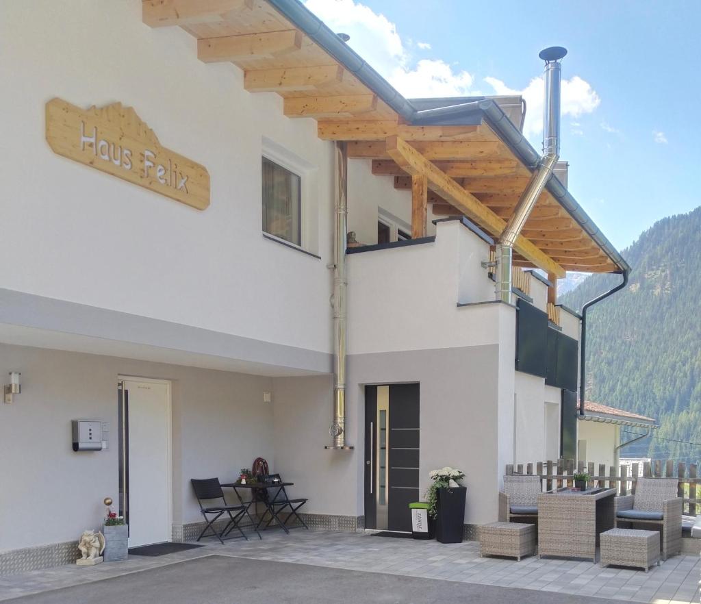 Haus Felix photo 2