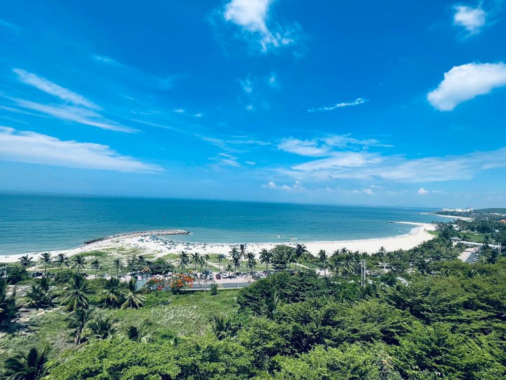 Căn studio biển Ocean vista Sealinks 0944025868 photo 4