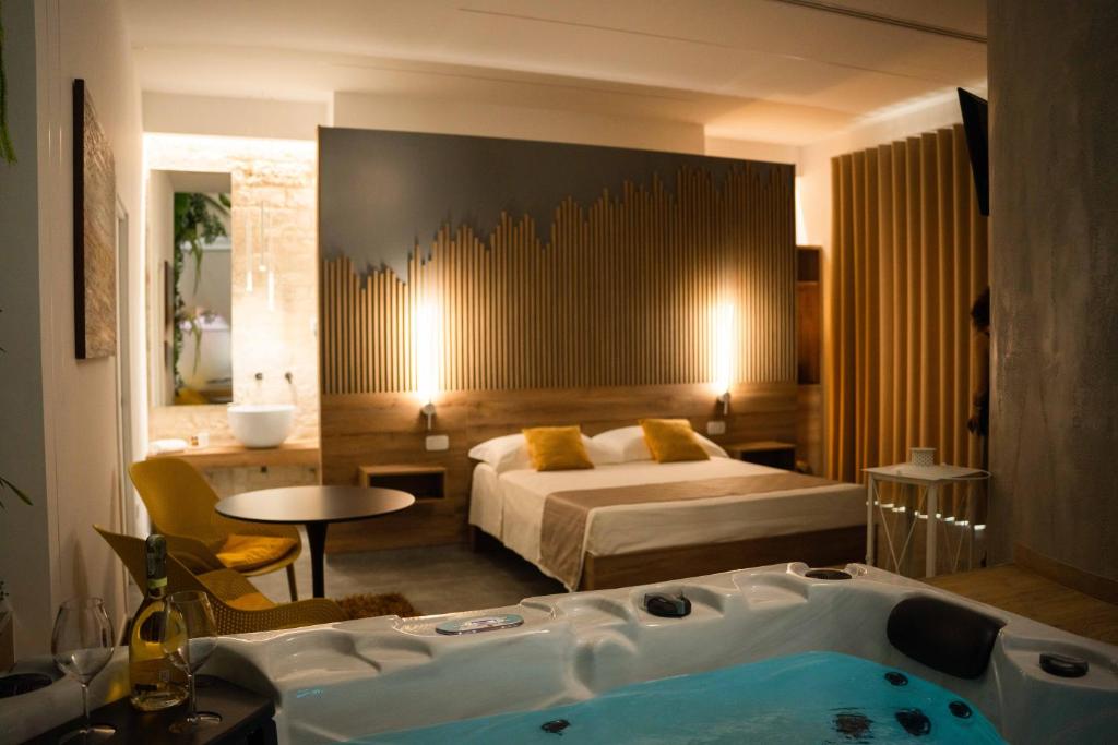 Antonio Busco rooms photo 3