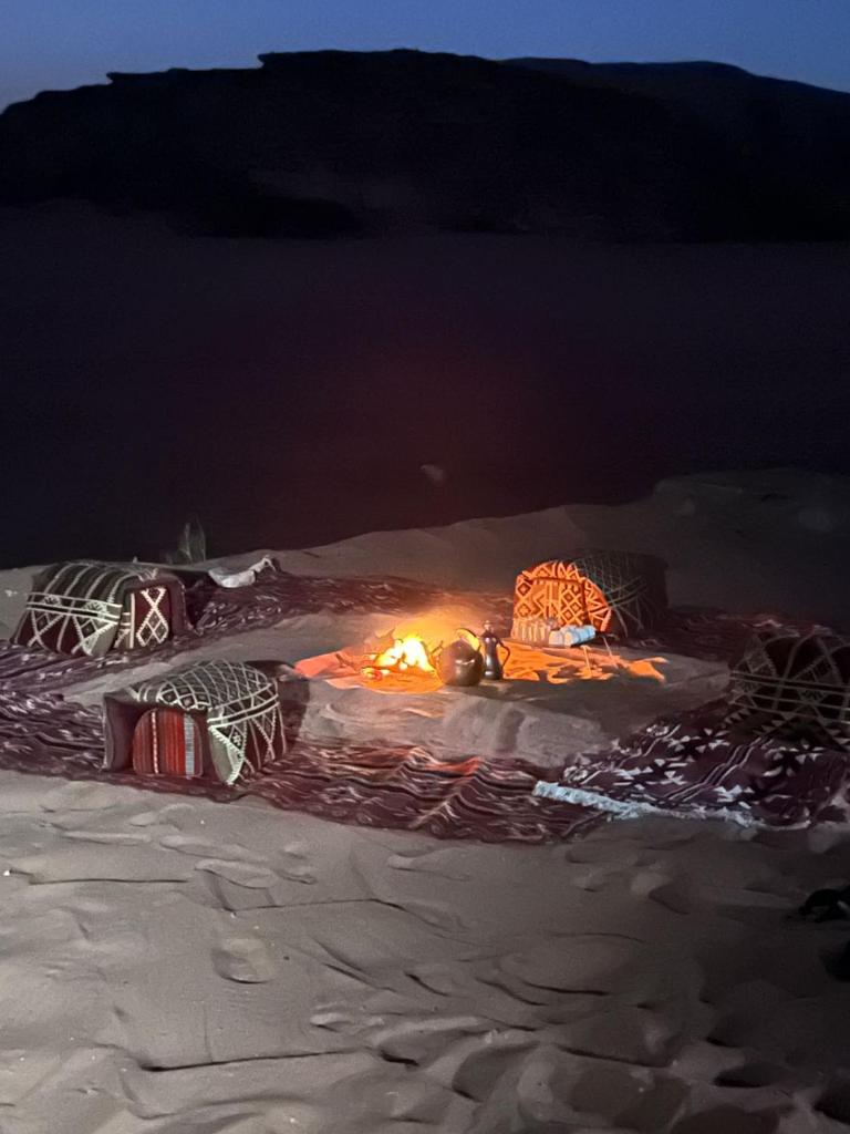 Obeid's Bedouin Life Camp photo 4