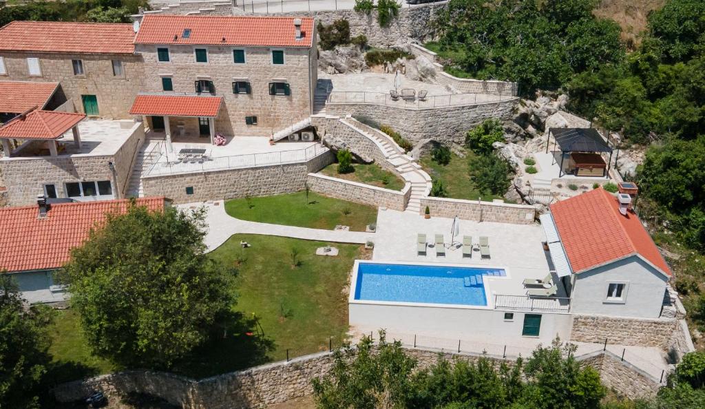 Villa Konavoski Miri photo 1