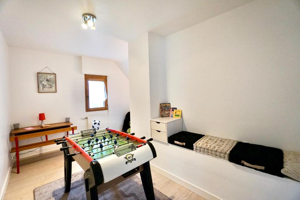 La grande maison photo 3
