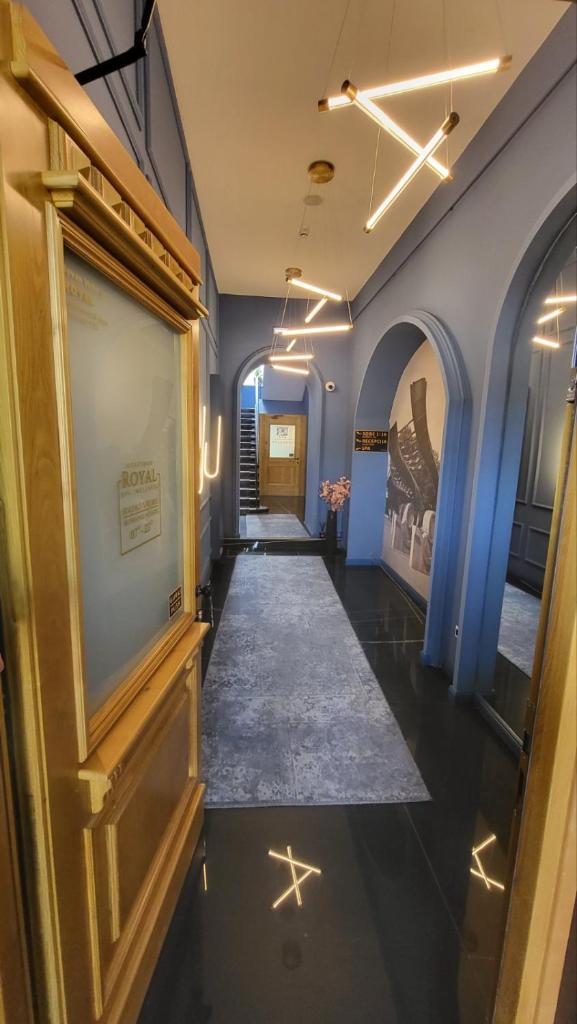 Royal Wellness and Spa photo 4