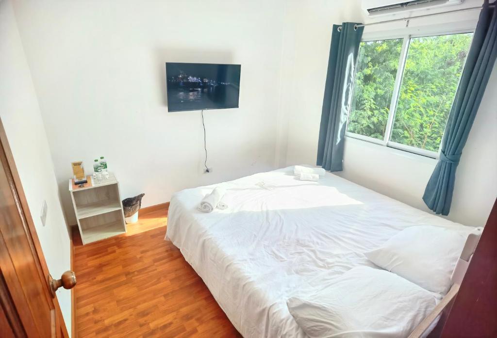 YYK Holiday Rooms photo 1