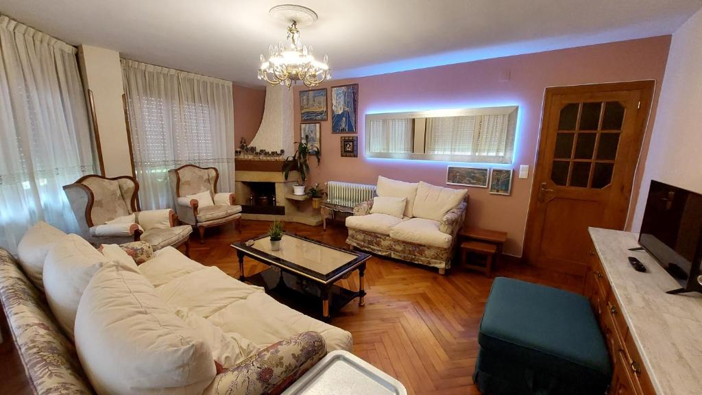 VILLA ISABEL 2 Llaves photo 1