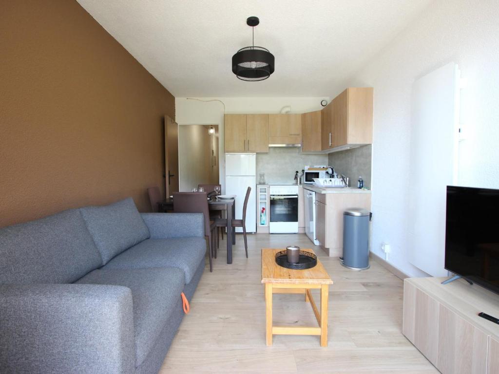 Appartement Chamrousse, 2 pièces, 6 personnes - FR-1-340-161