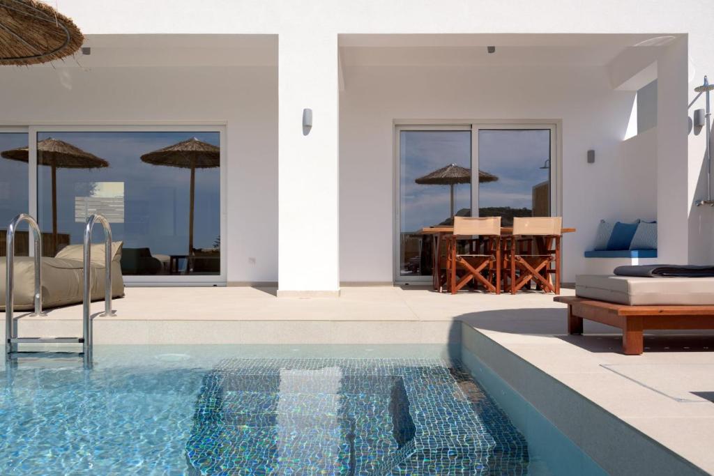 Kommosunset Villas photo 4