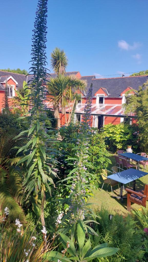 Rolfs Country House photo 2