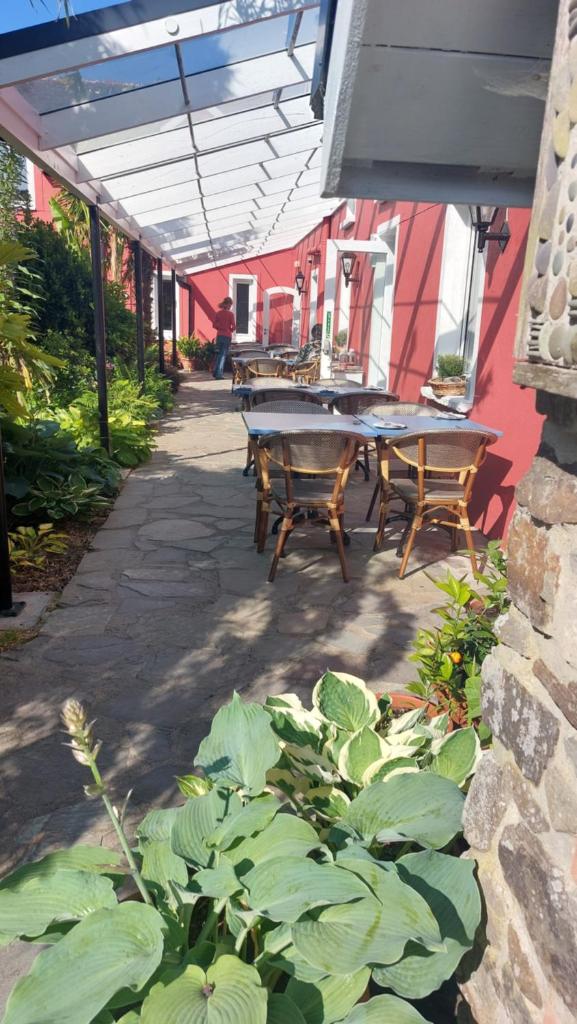 Rolfs Country House photo 1